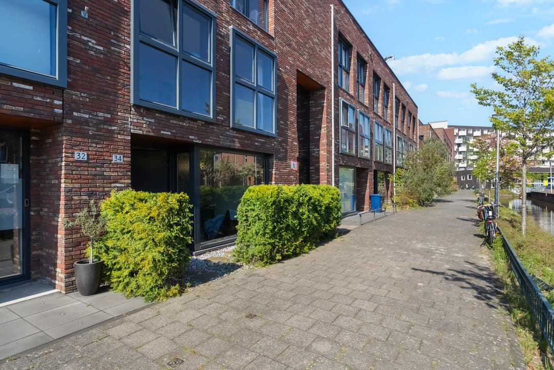 Photo 7 of Windjammersingel 34