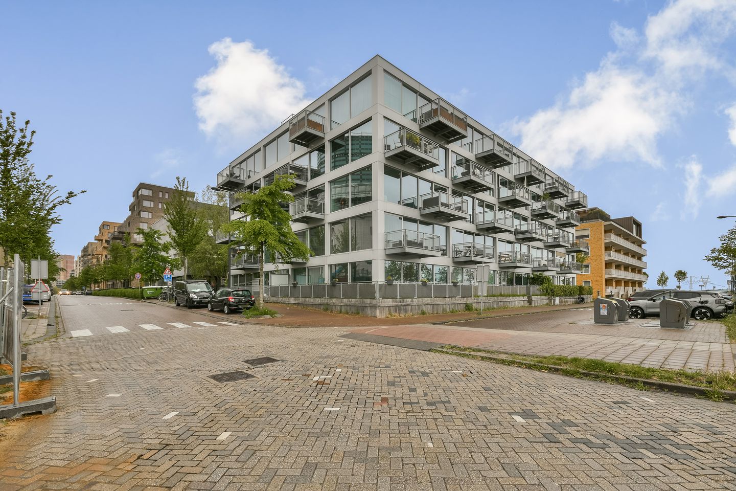 Photo 4 of Faas Wilkesstraat 471