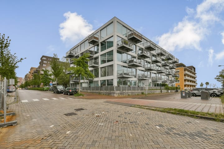 Foto 4 van Faas Wilkesstraat 471