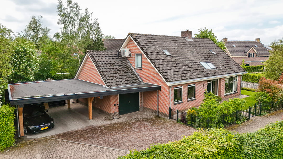 Foto 2 van Nachtegaallaan 2