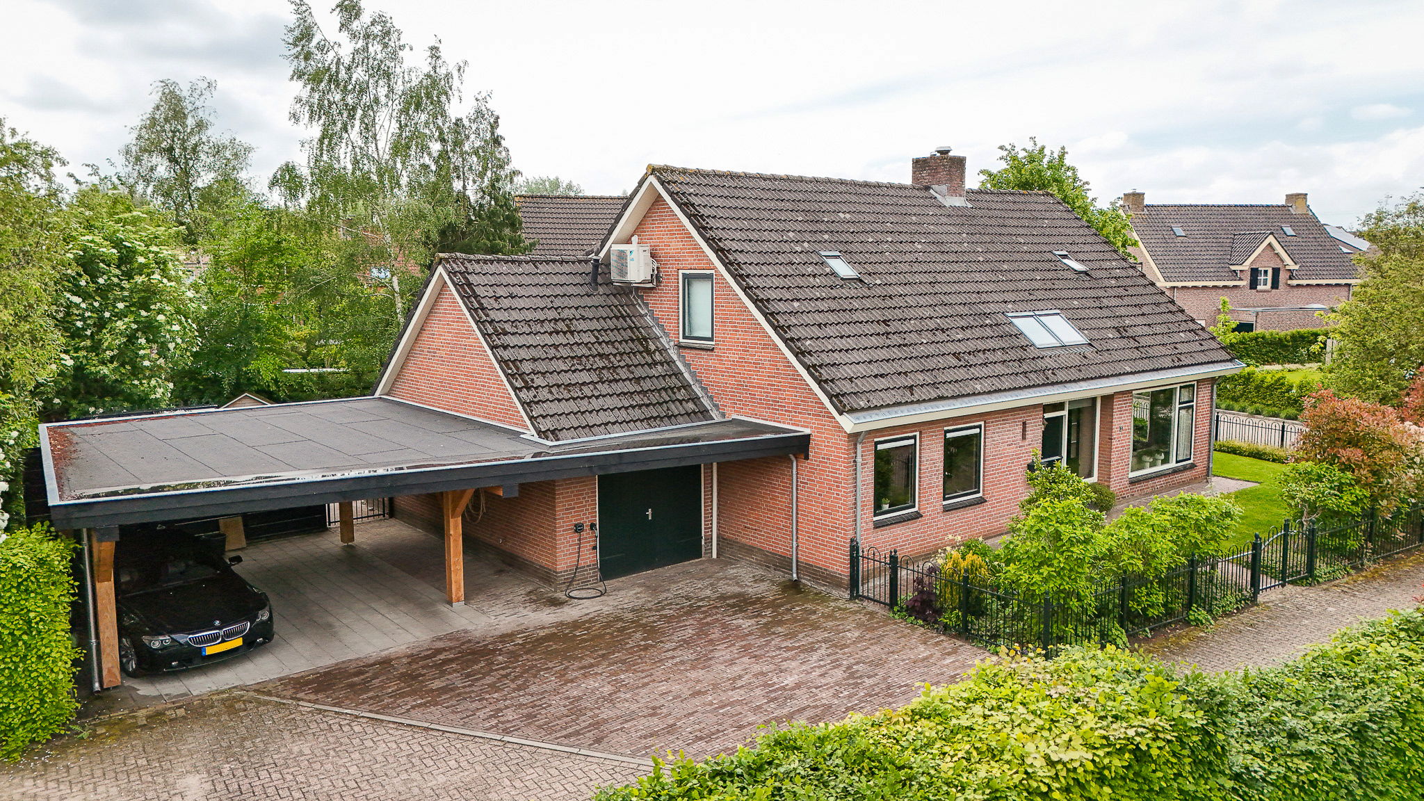 Nachtegaallaan 2 