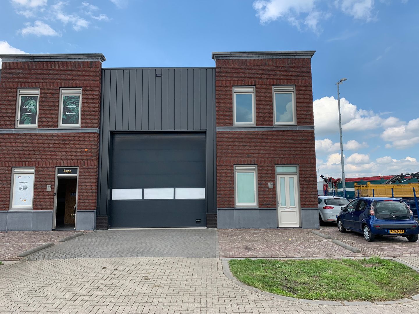 Bekijk foto 3 van Productiestraat 34
