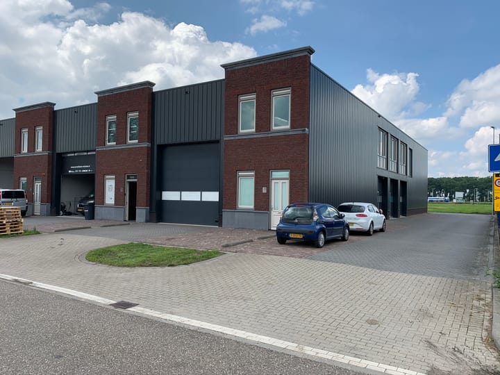 Productiestraat 34