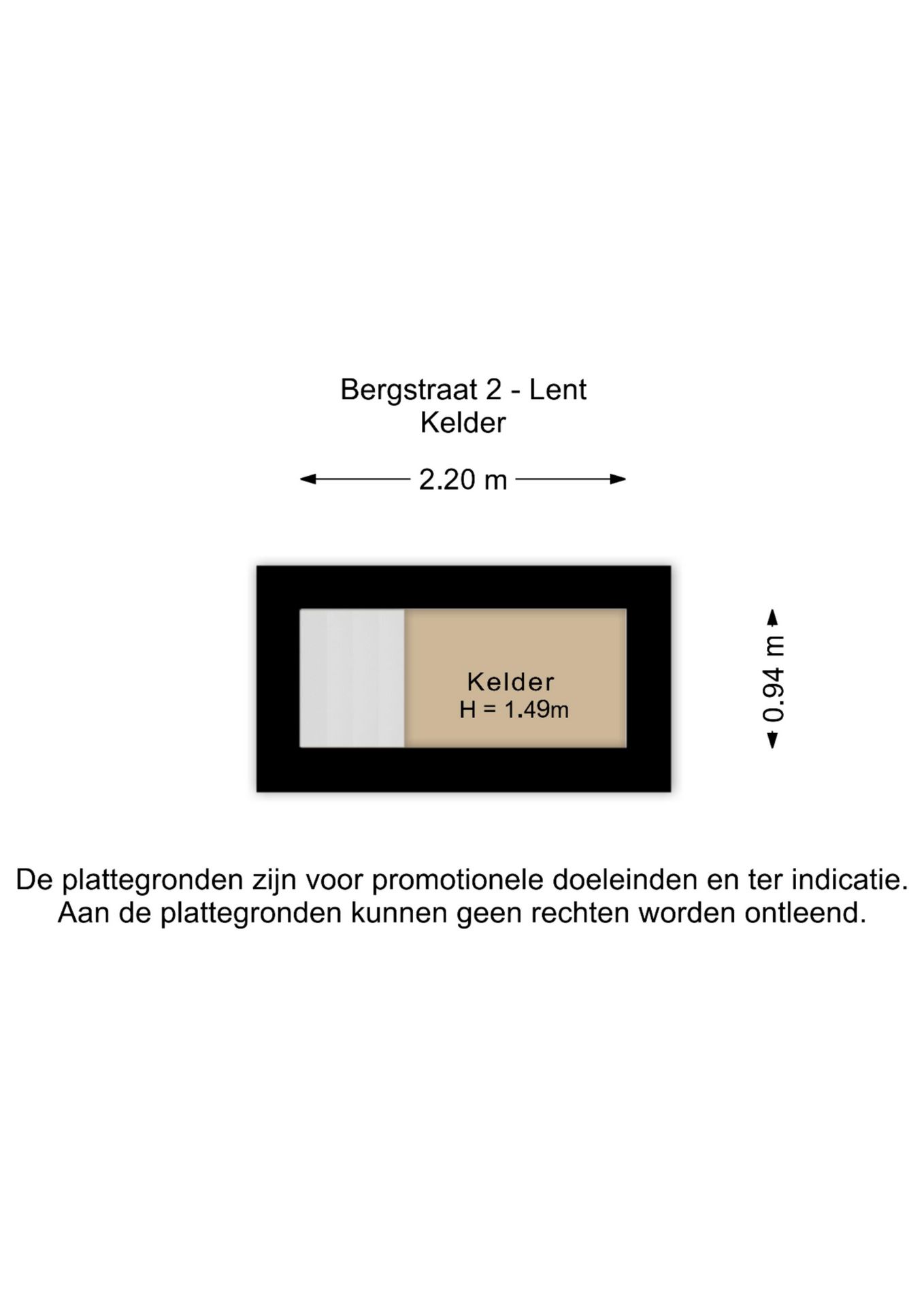 Foto 48 van Bergstraat 2