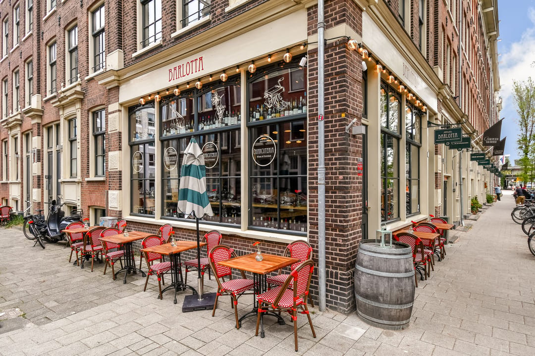 Photo 13 of Lijndenstraat 32-B