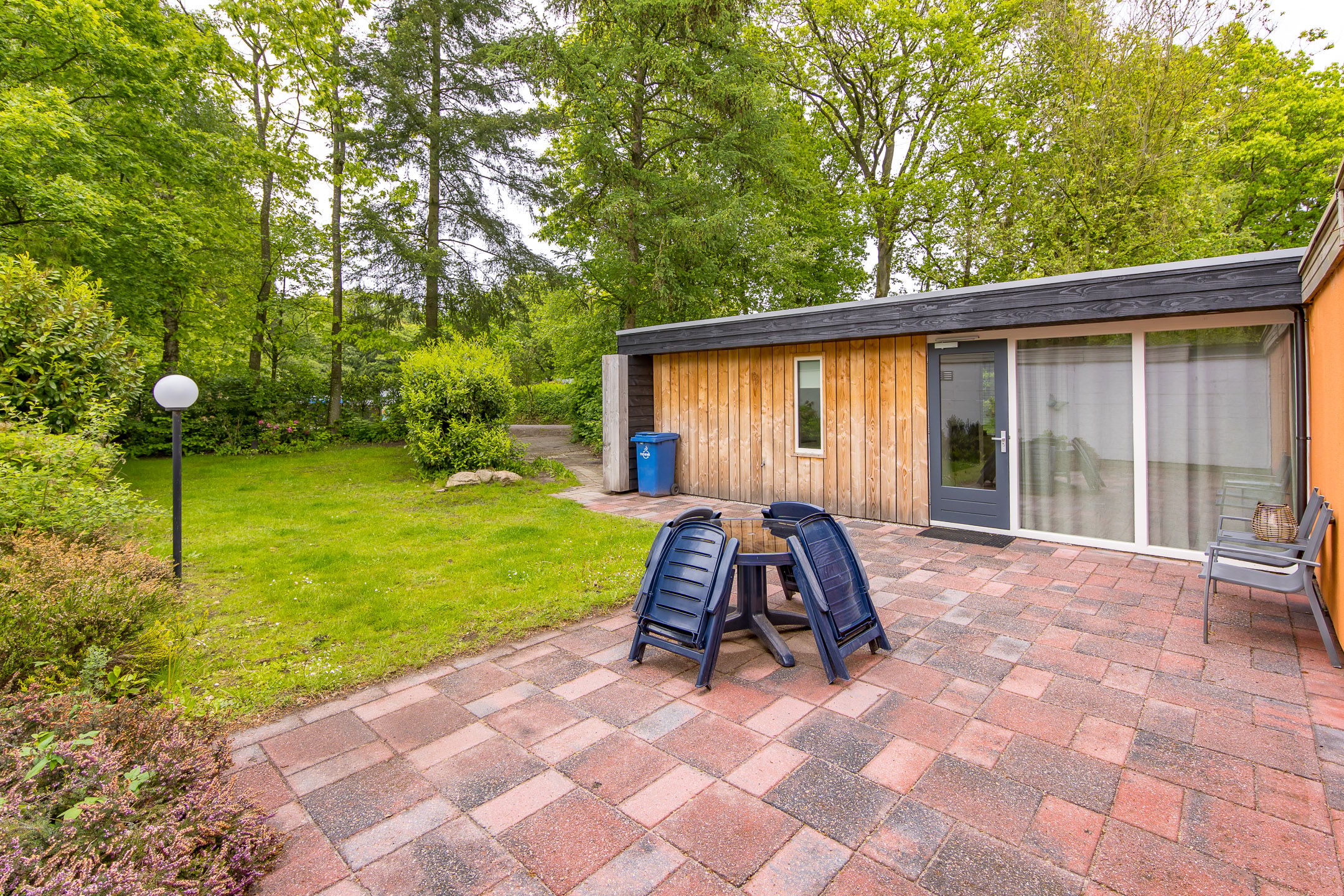 2-bedroom freehold villa in Drouwen — photo 4 of 5