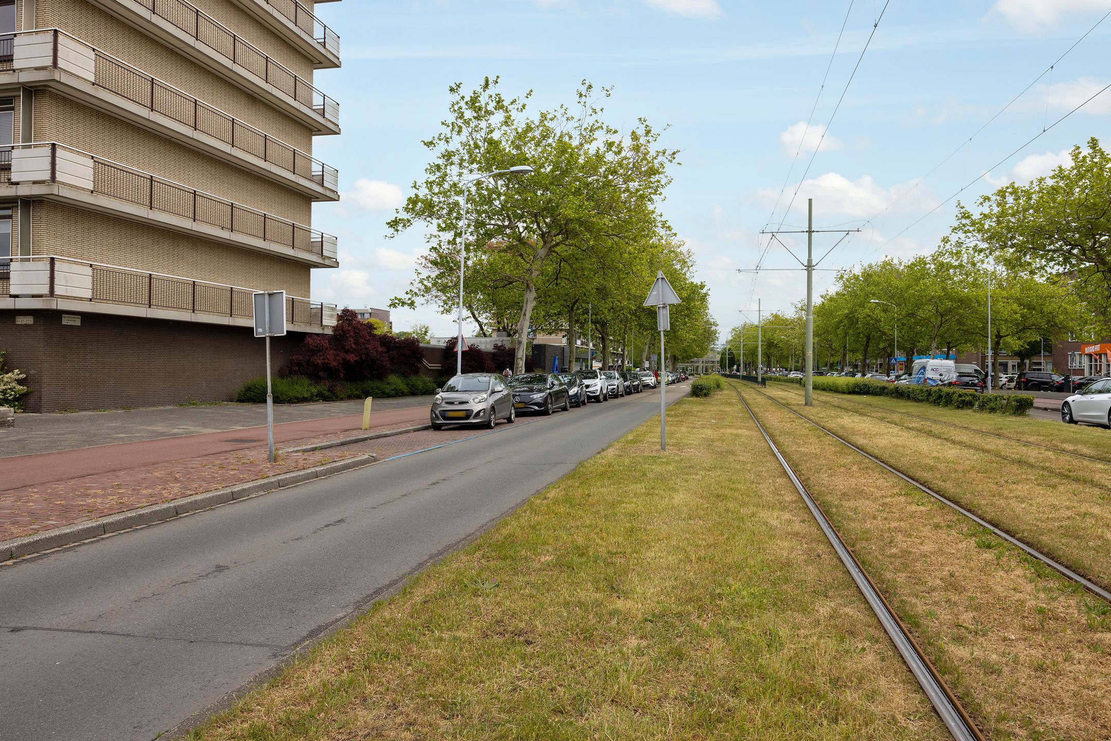 Photo 21 of Monseigneur van Steelaan 111