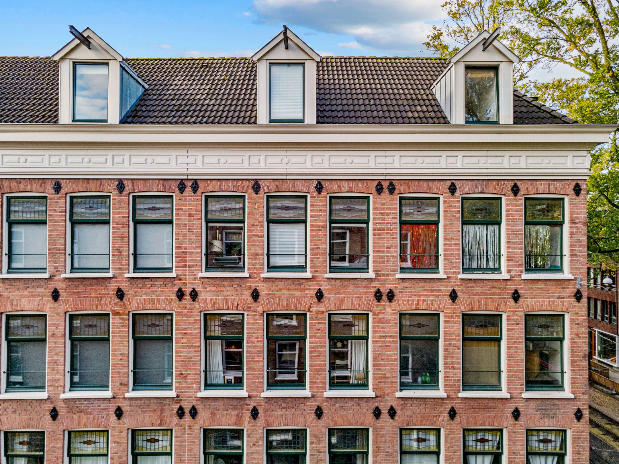 Photo 6 of Lijndenstraat 32-B