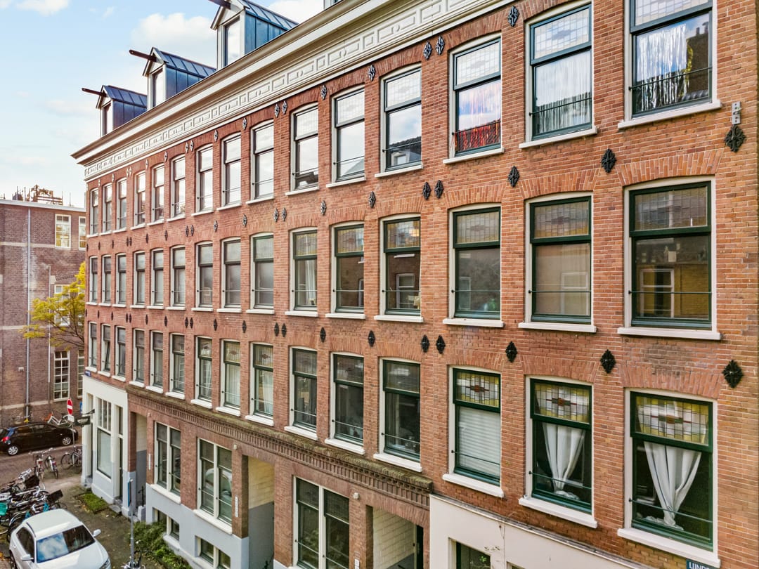 Photo 11 of Lijndenstraat 32-B