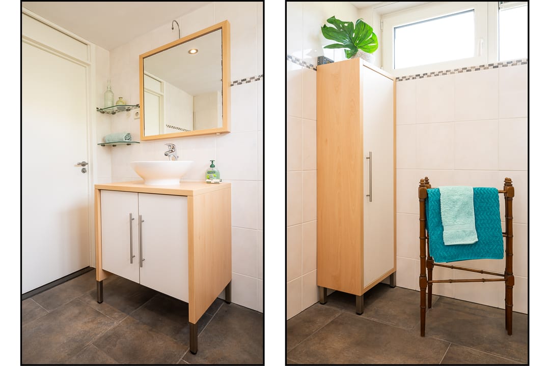 Foto 28 van Regenboog 29