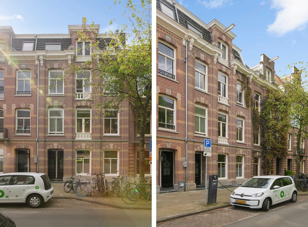 Photo 37 of Eerste Helmersstraat 107-H