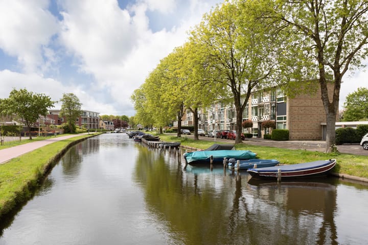 Foto 4 van Zwettekade 9