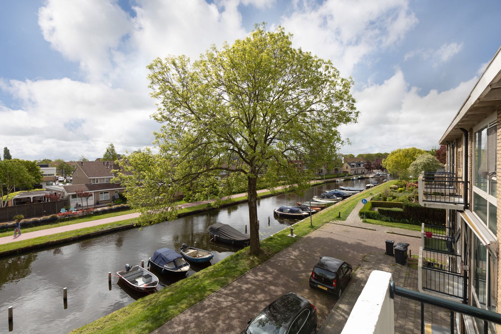 Molslaan 143 Delft