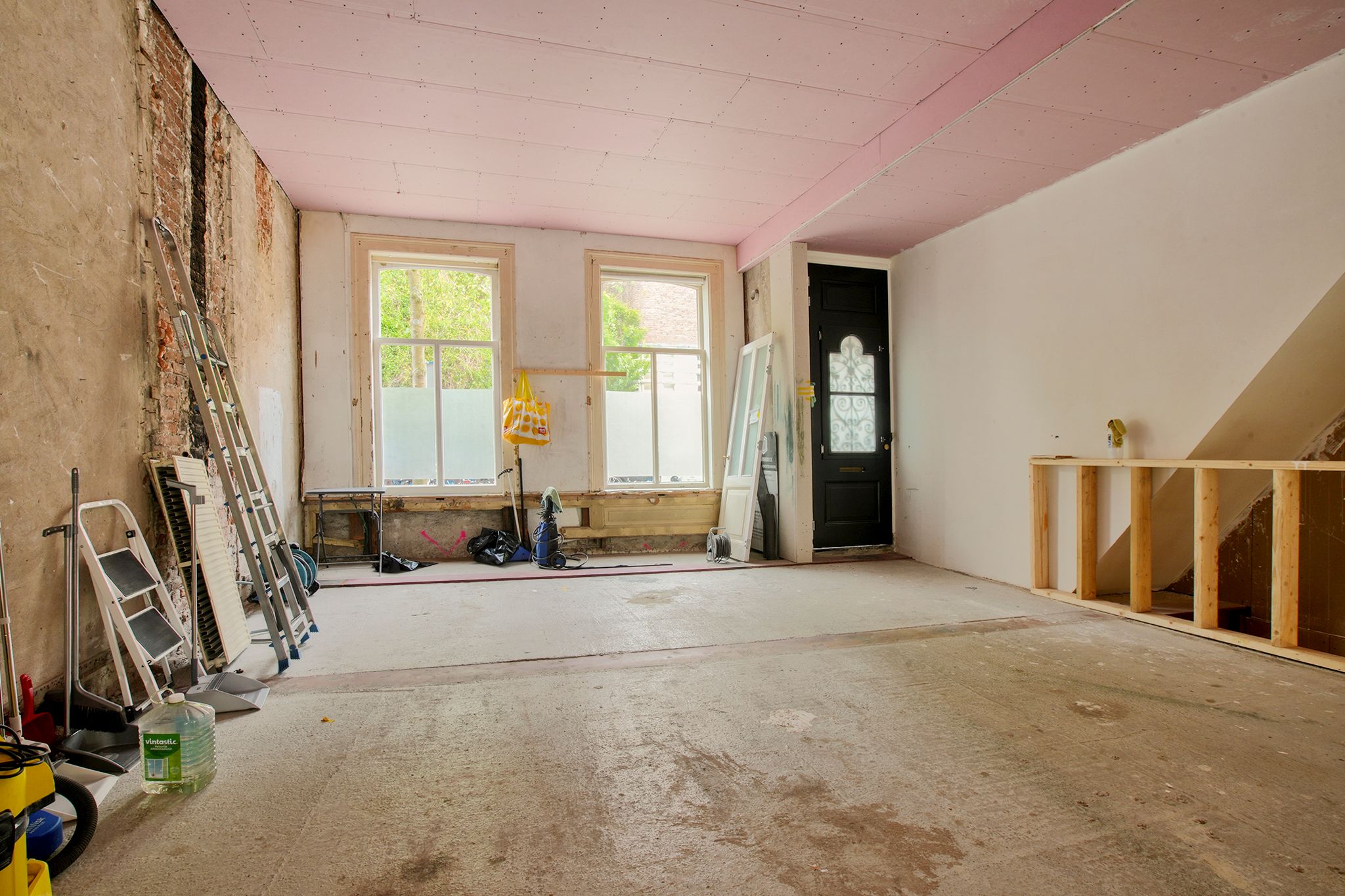 Photo 18 of Eerste Helmersstraat 107-H