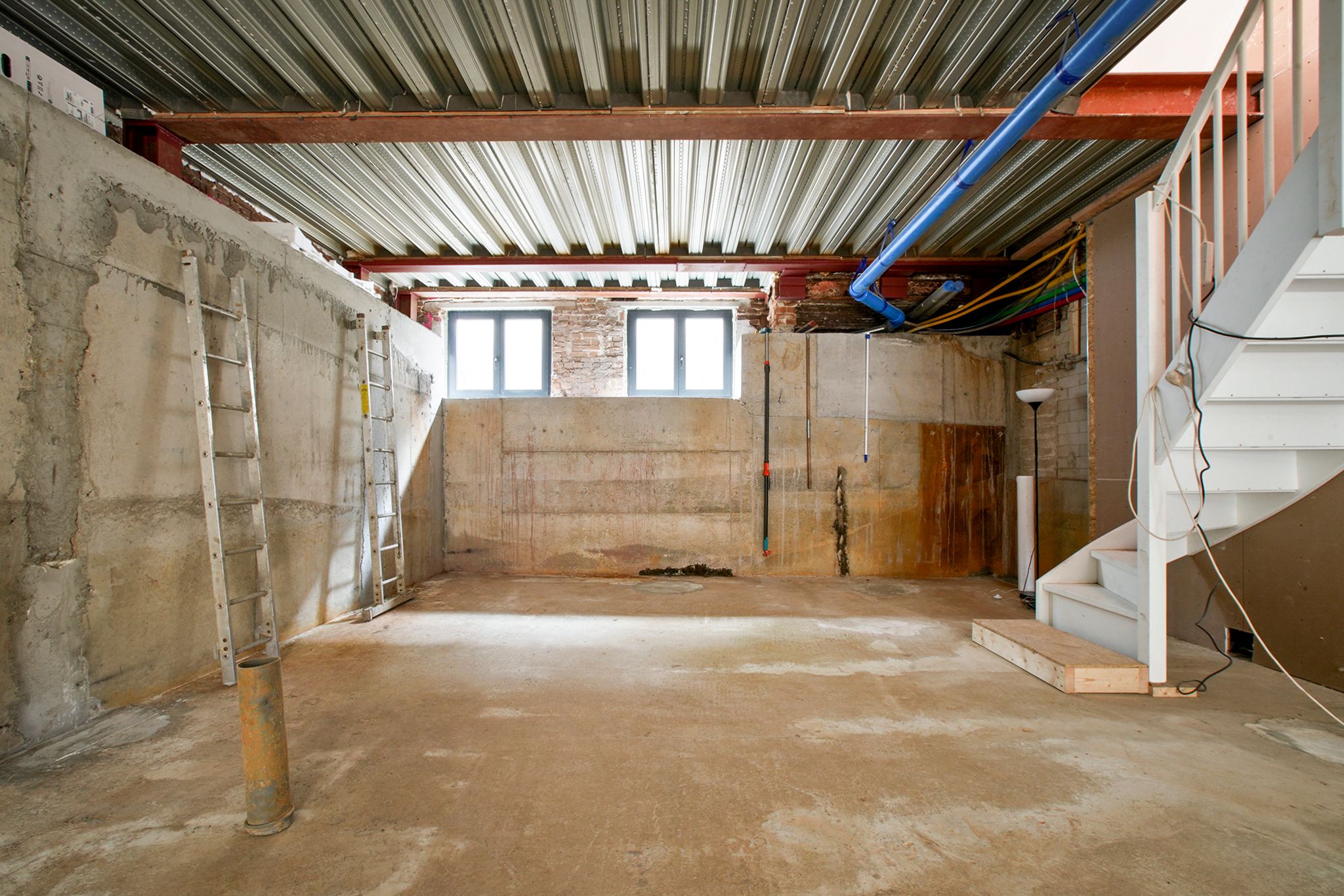 Photo 33 of Eerste Helmersstraat 107-H