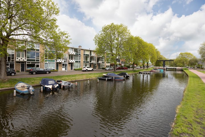 Foto 2 van Zwettekade 9