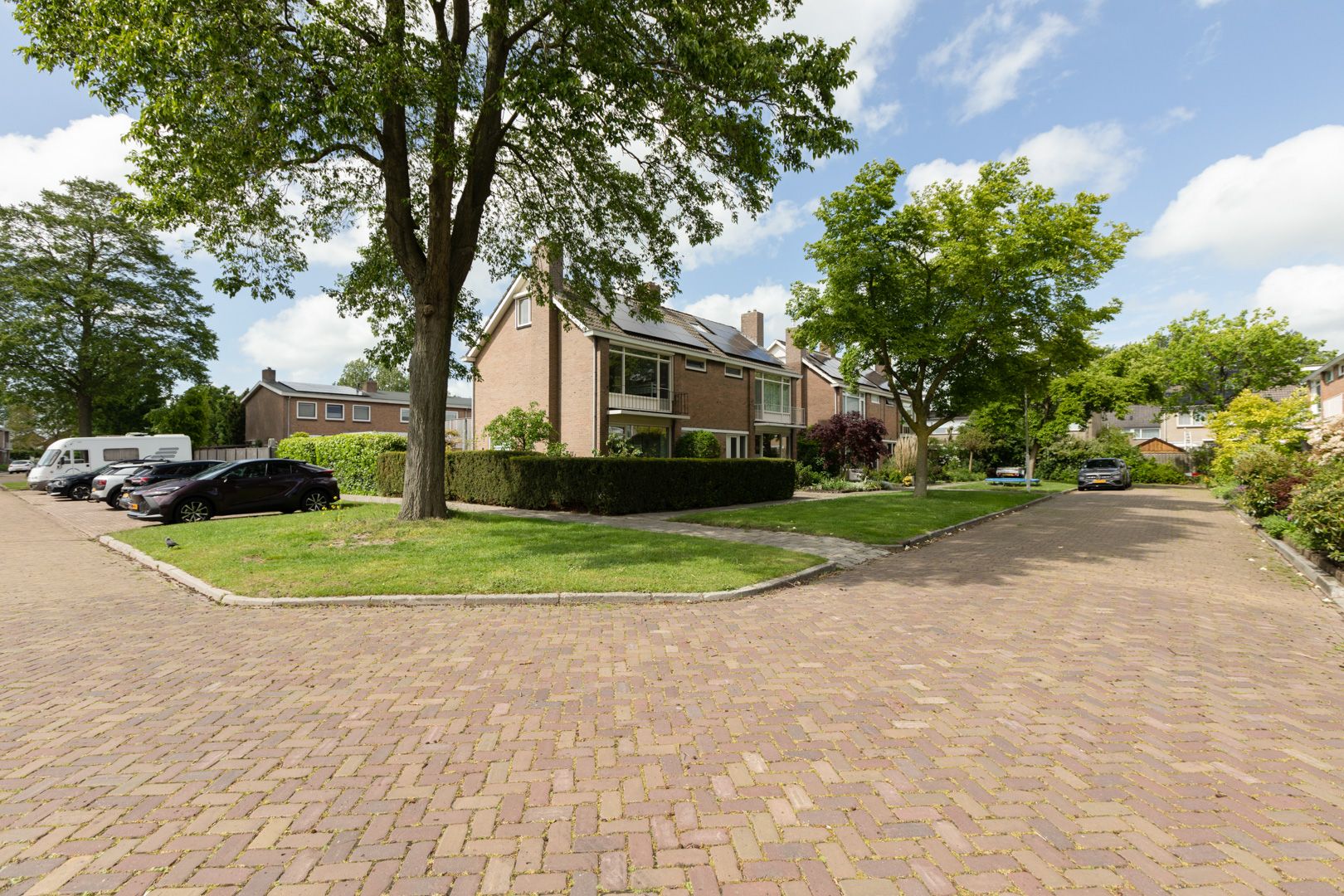 Photo 39 of Heemskerkstraat 1