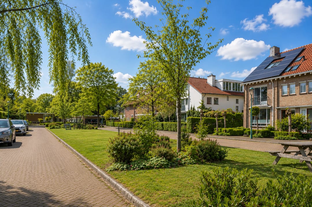 Foto 41 van Semmelweislaan 2