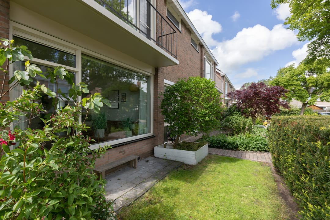 Photo 37 of Heemskerkstraat 1