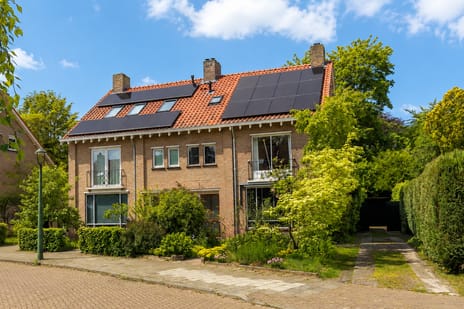 Semmelweislaan thumbnail