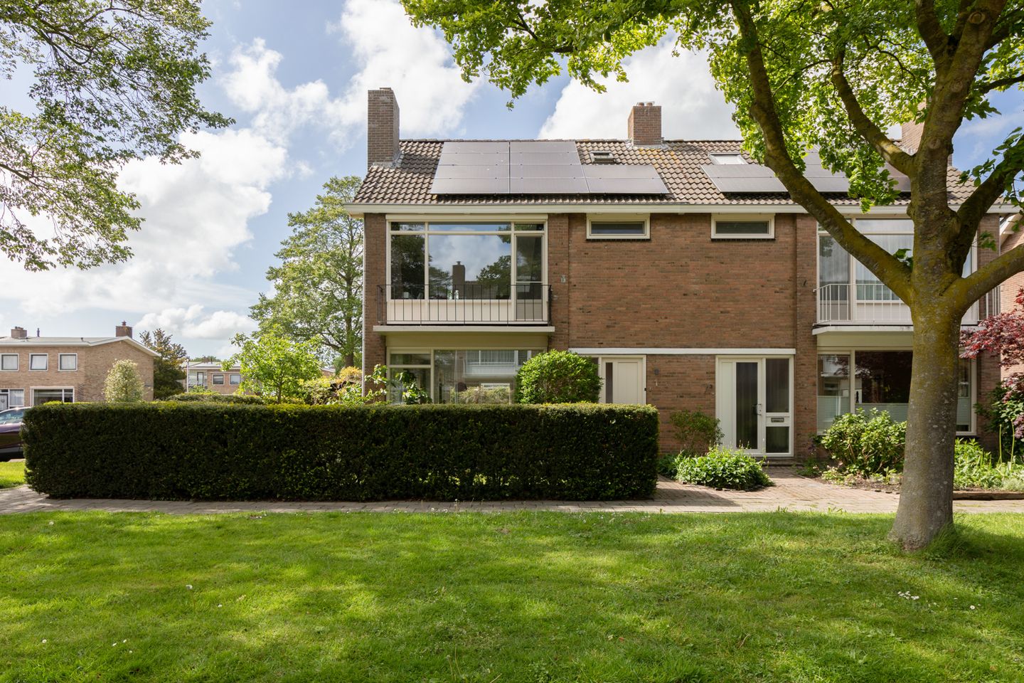 Photo 35 of Heemskerkstraat 1