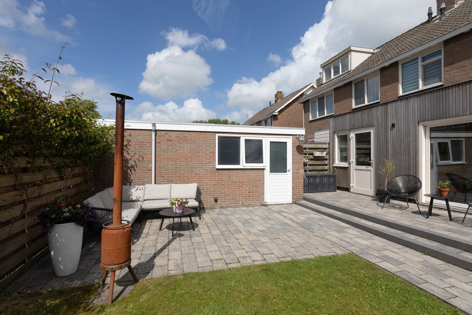 Photo 33 of Heemskerkstraat 1