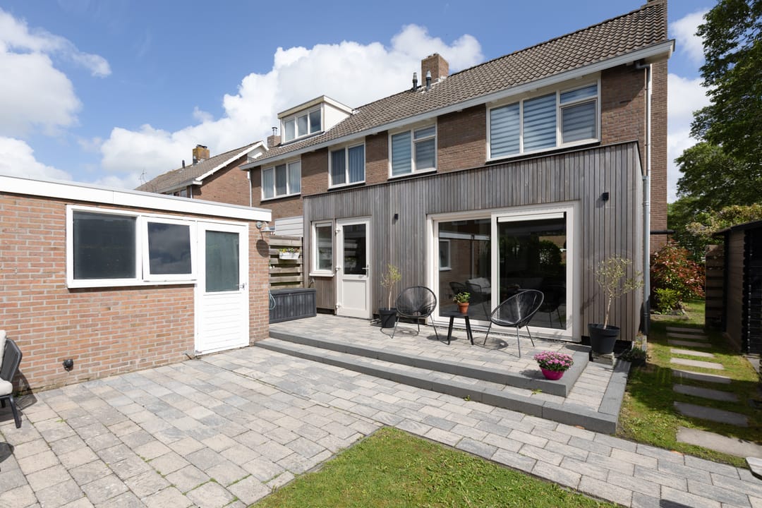 Photo 31 of Heemskerkstraat 1