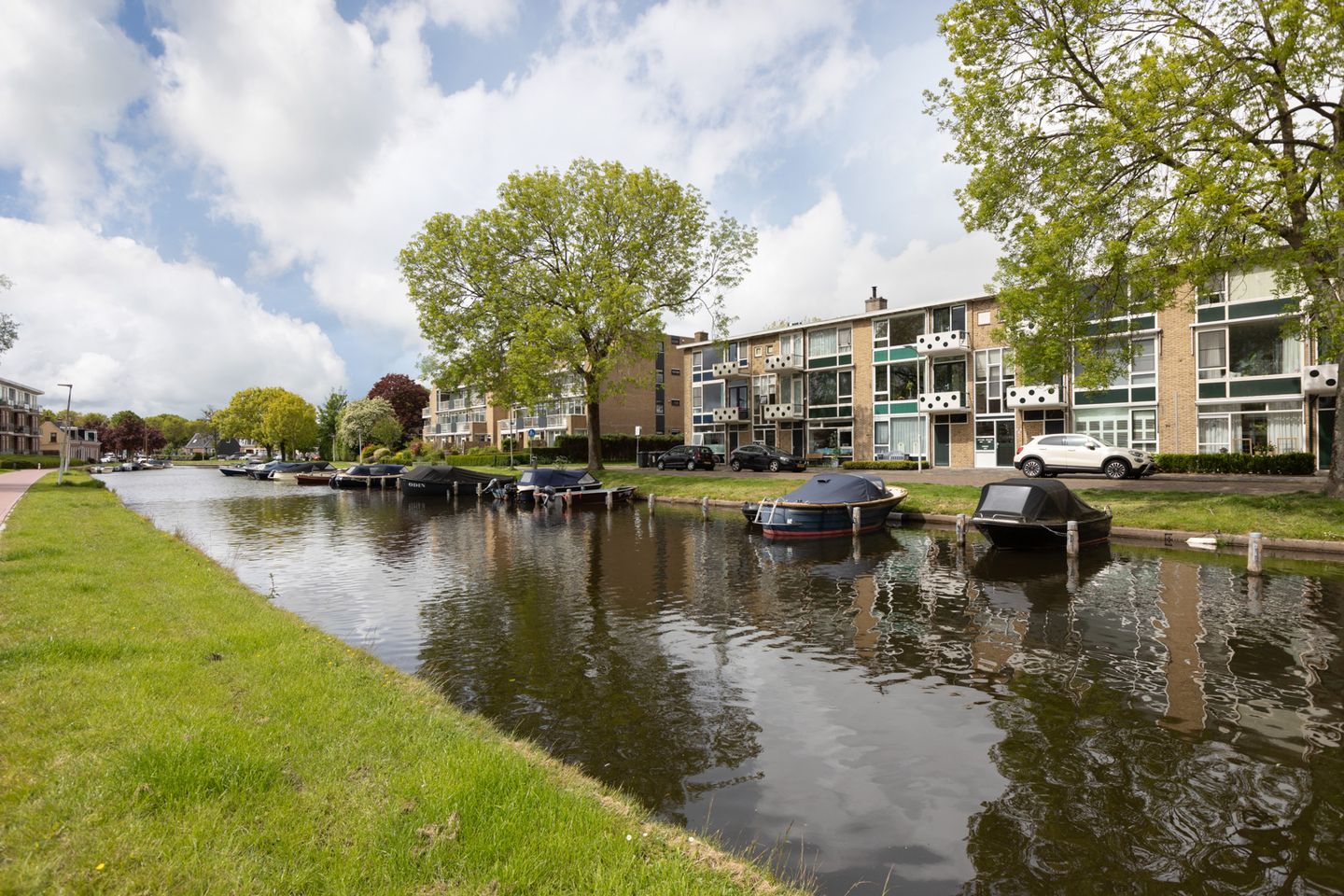 Foto 40 van Zwettekade 9