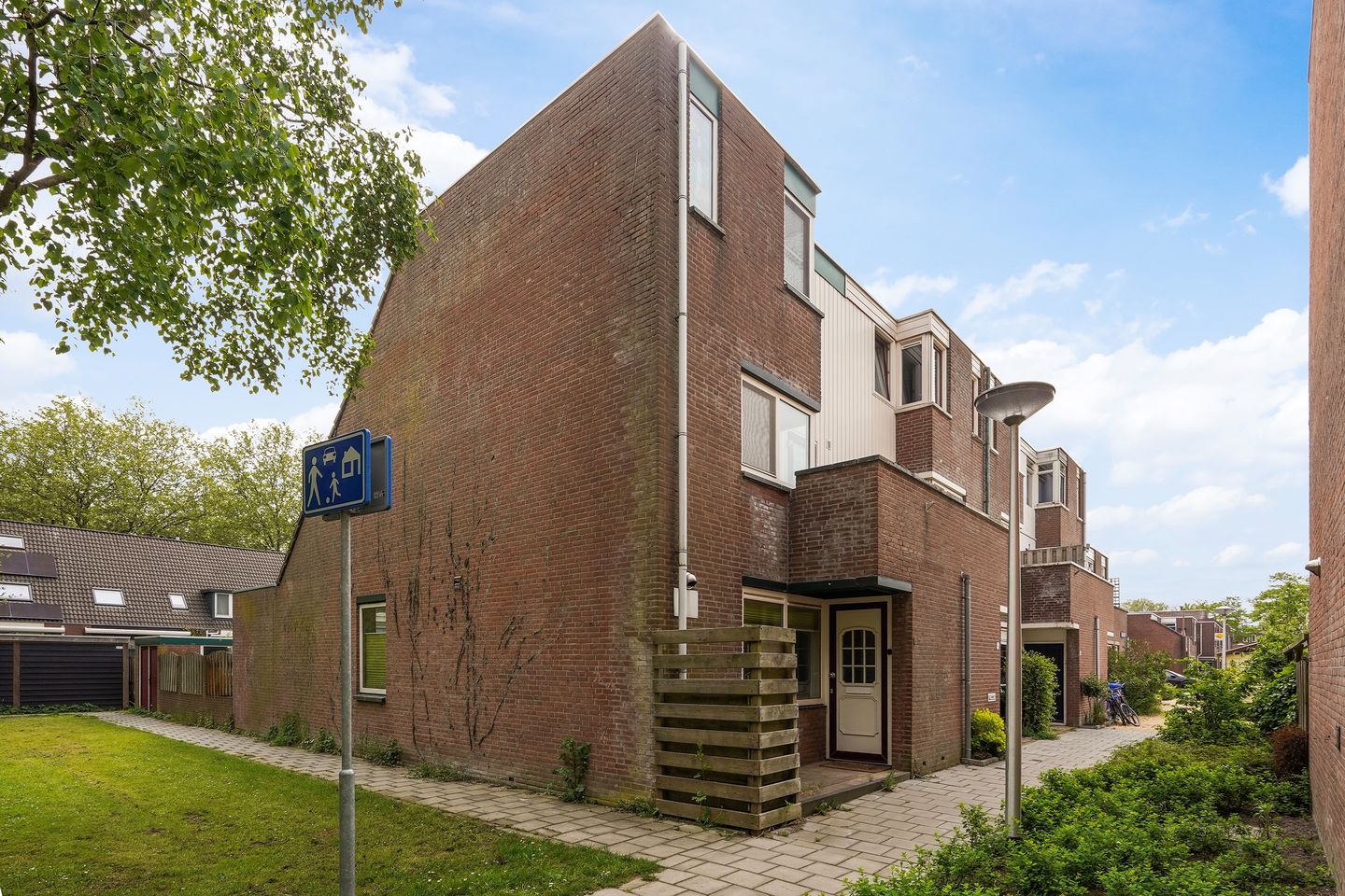 Foto 1 van Zwarte Sternhof 6