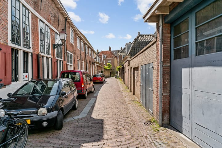 Foto 2 van Wisselstraat 3-A