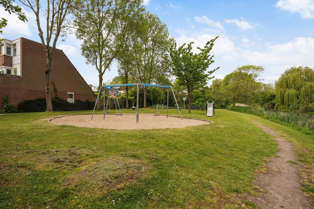 Photo 38 of Zwarte Sternhof 6