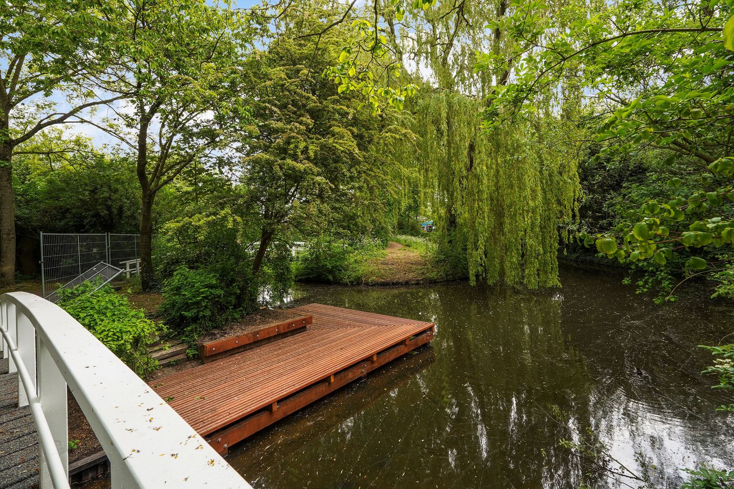 Photo 5 of Zwarte Sternhof 6