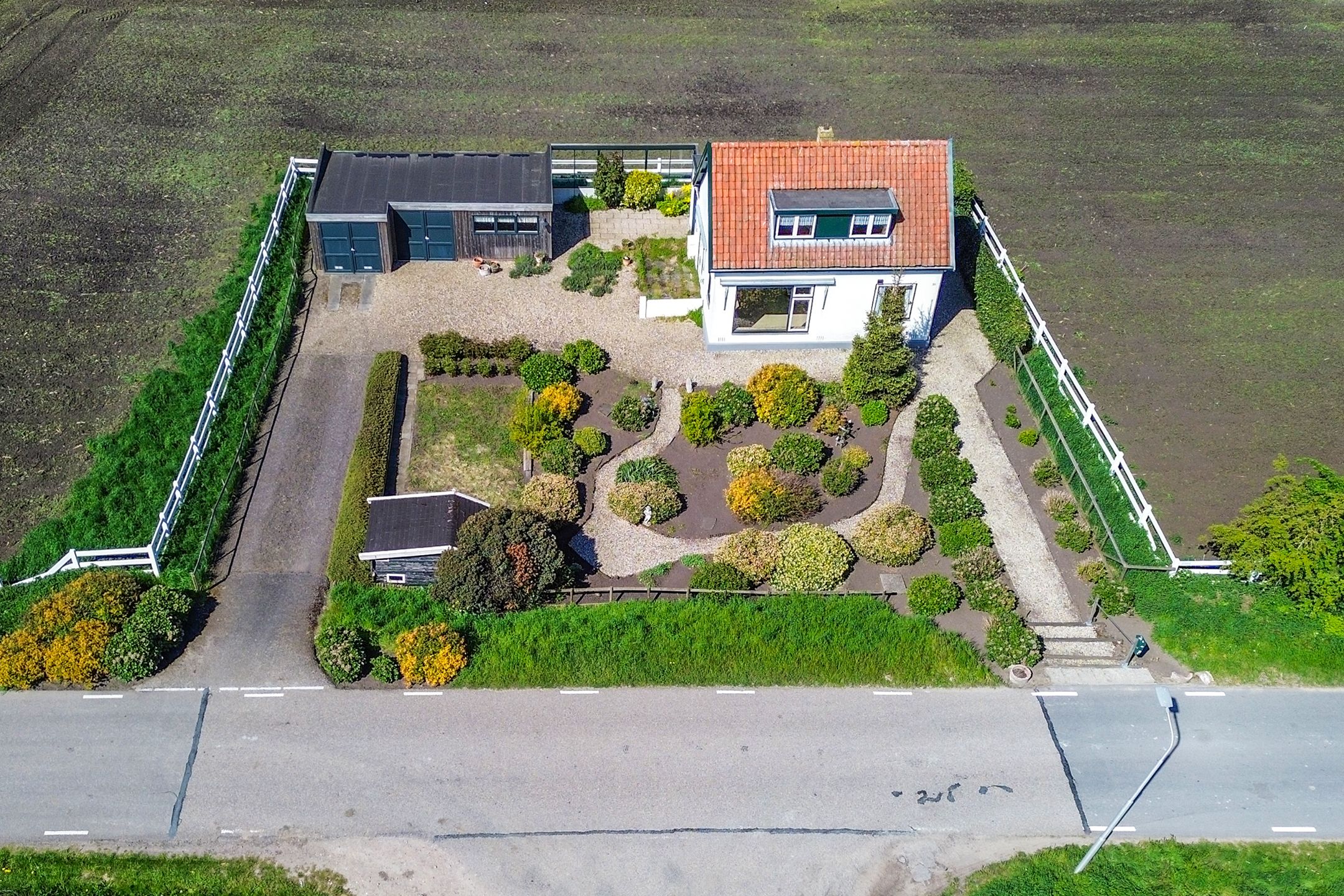 Bovenkerkerweg 121 