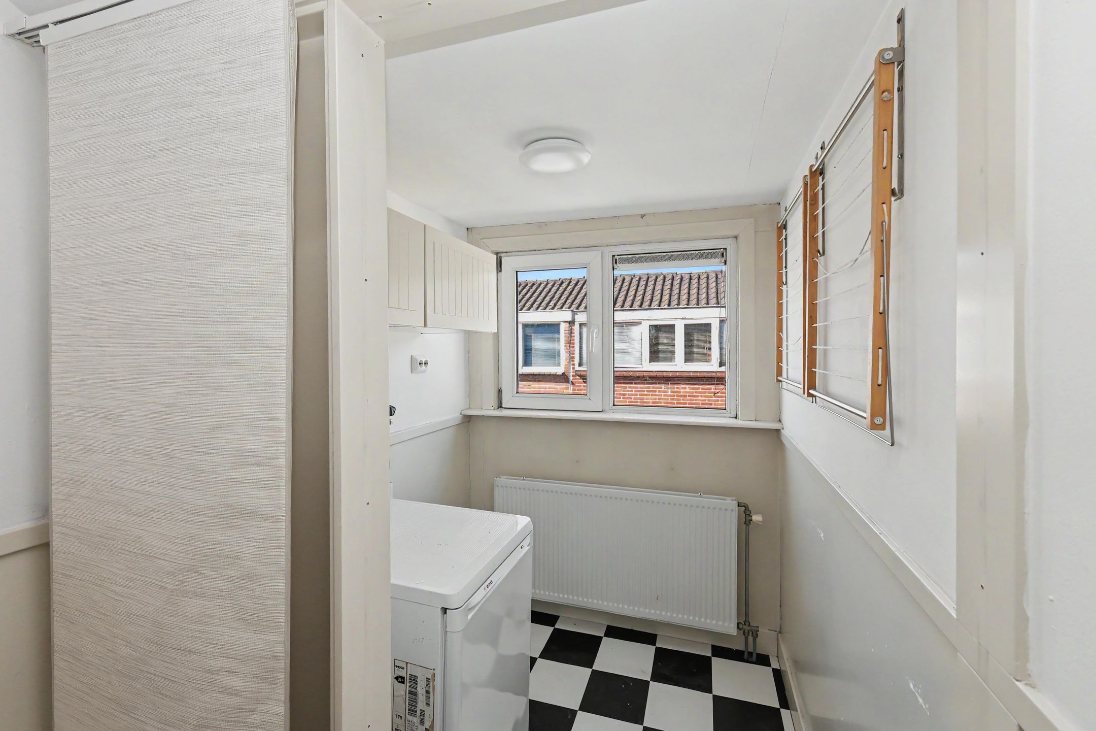 Photo 12 of Lynckerstraat 15