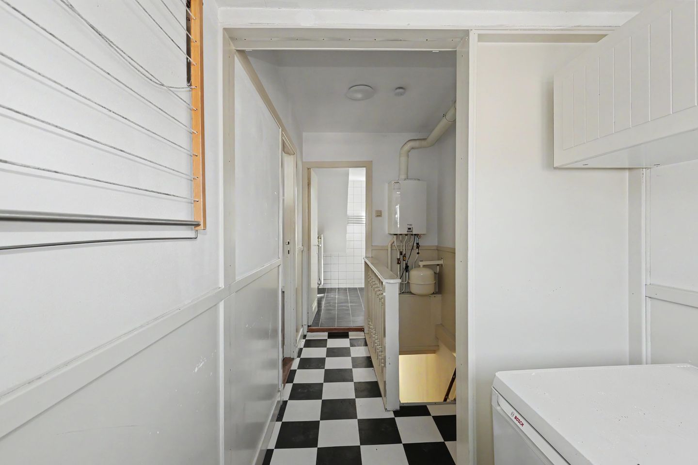 Photo 14 of Lynckerstraat 15