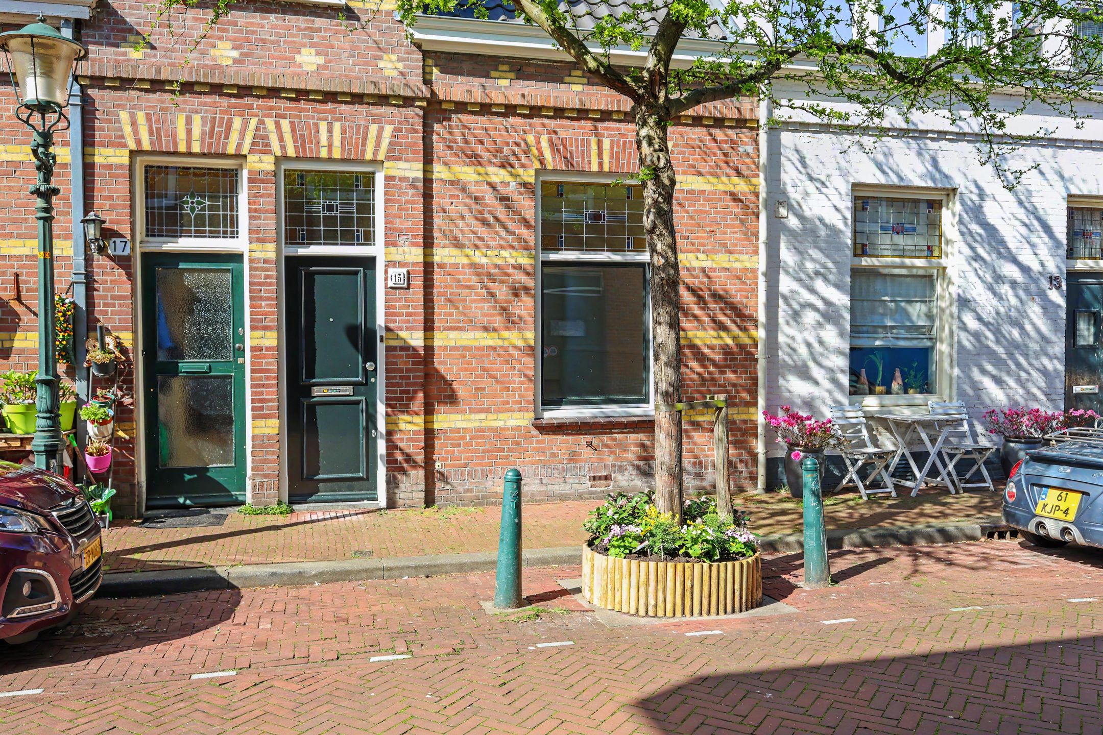Photo 18 of Lynckerstraat 15