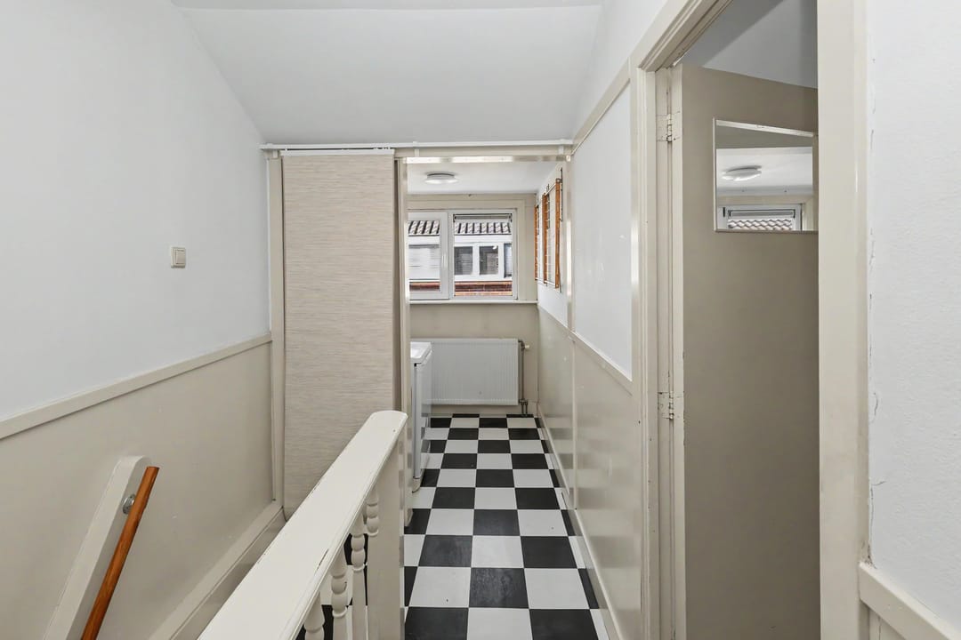 Photo 13 of Lynckerstraat 15