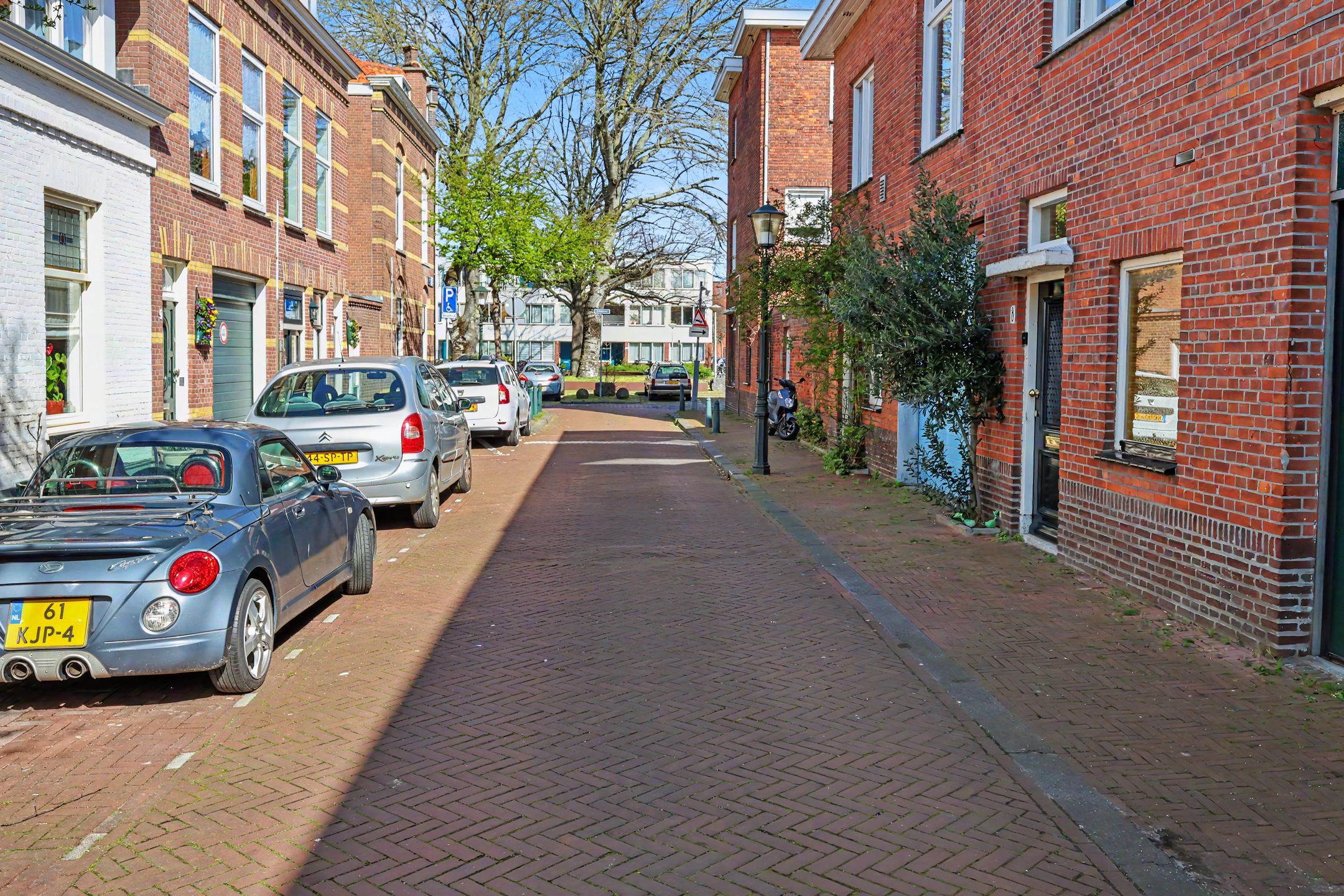 Photo 21 of Lynckerstraat 15