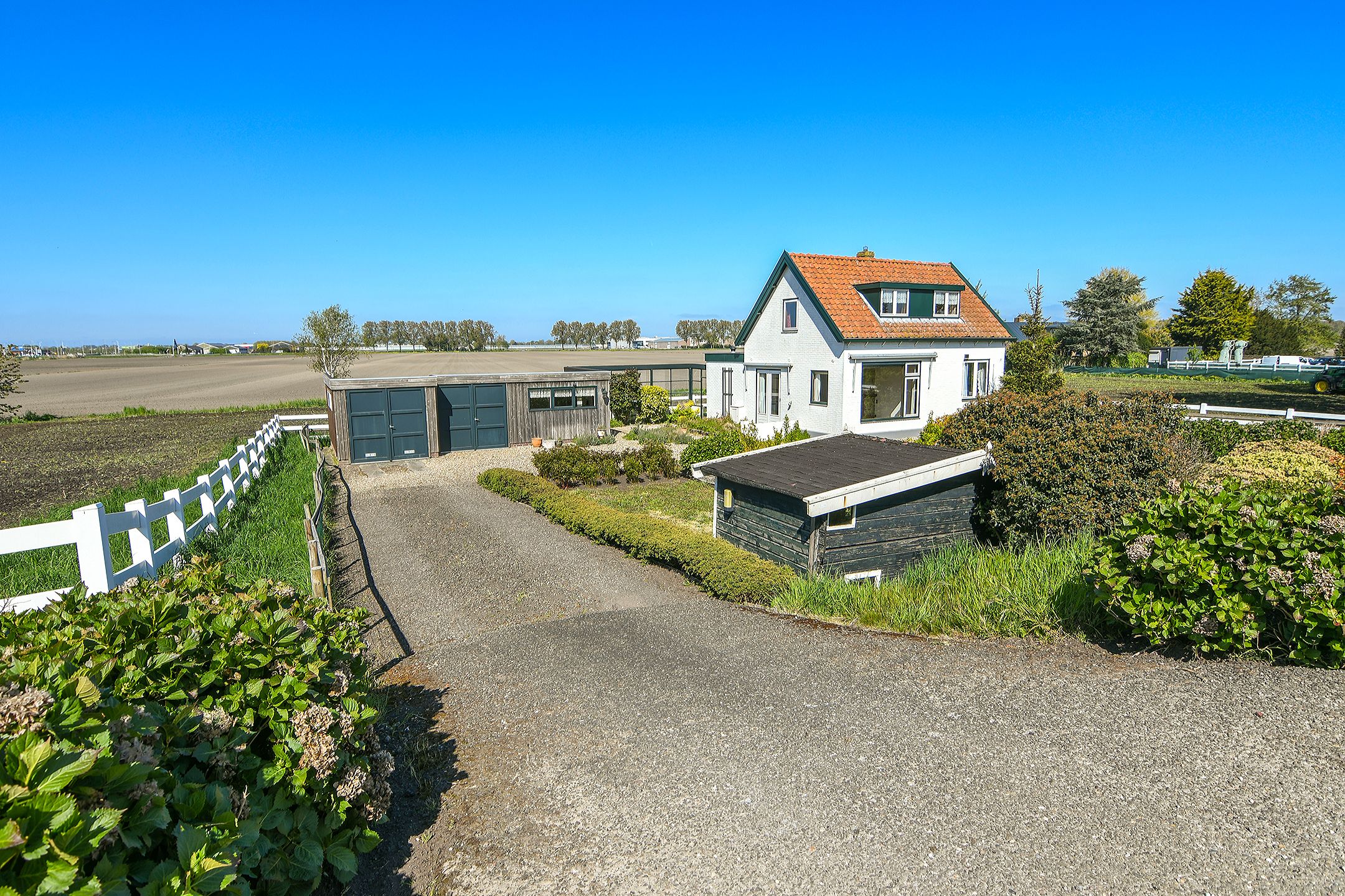 Photo 3 of Bovenkerkerweg 121