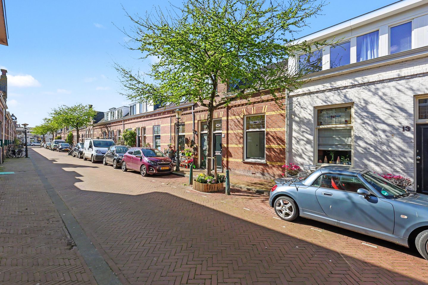Photo 19 of Lynckerstraat 15