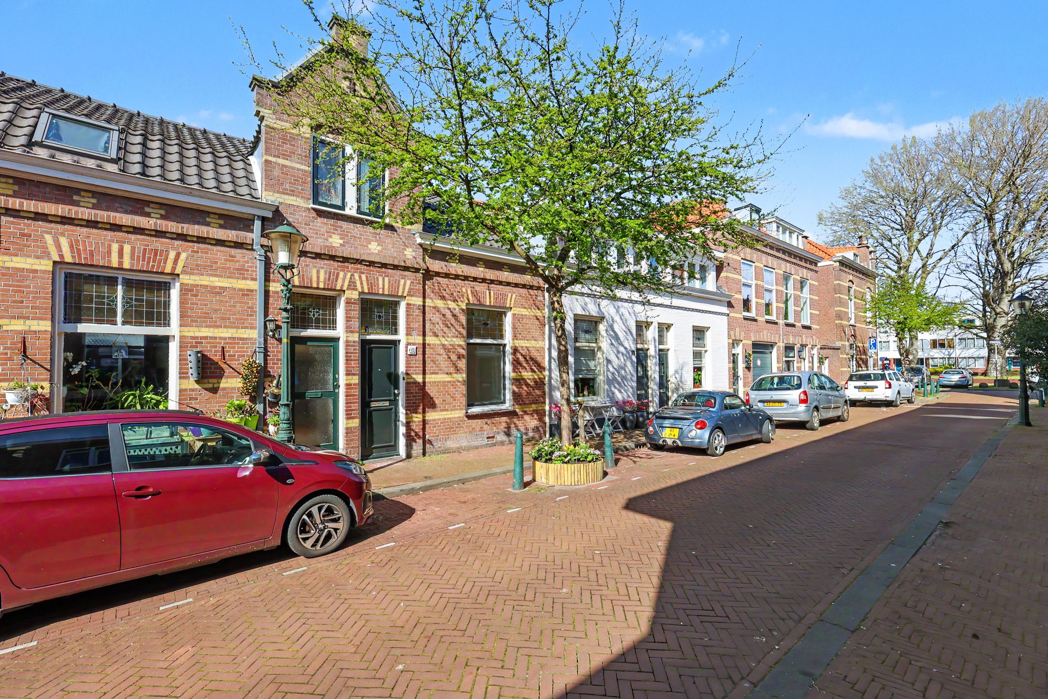 Lynckerstraat 15