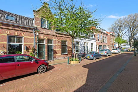 Lynckerstraat thumbnail