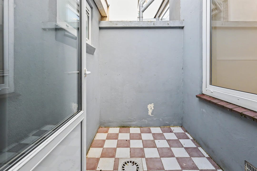 Photo 8 of Lynckerstraat 15