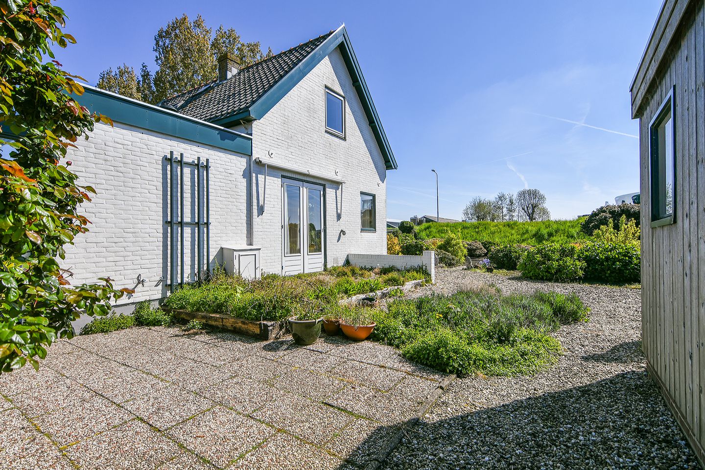 Photo 5 of Bovenkerkerweg 121