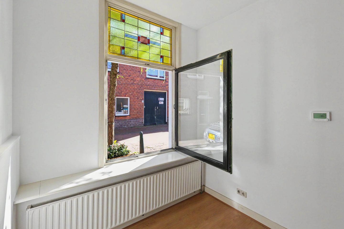 Photo 4 of Lynckerstraat 15