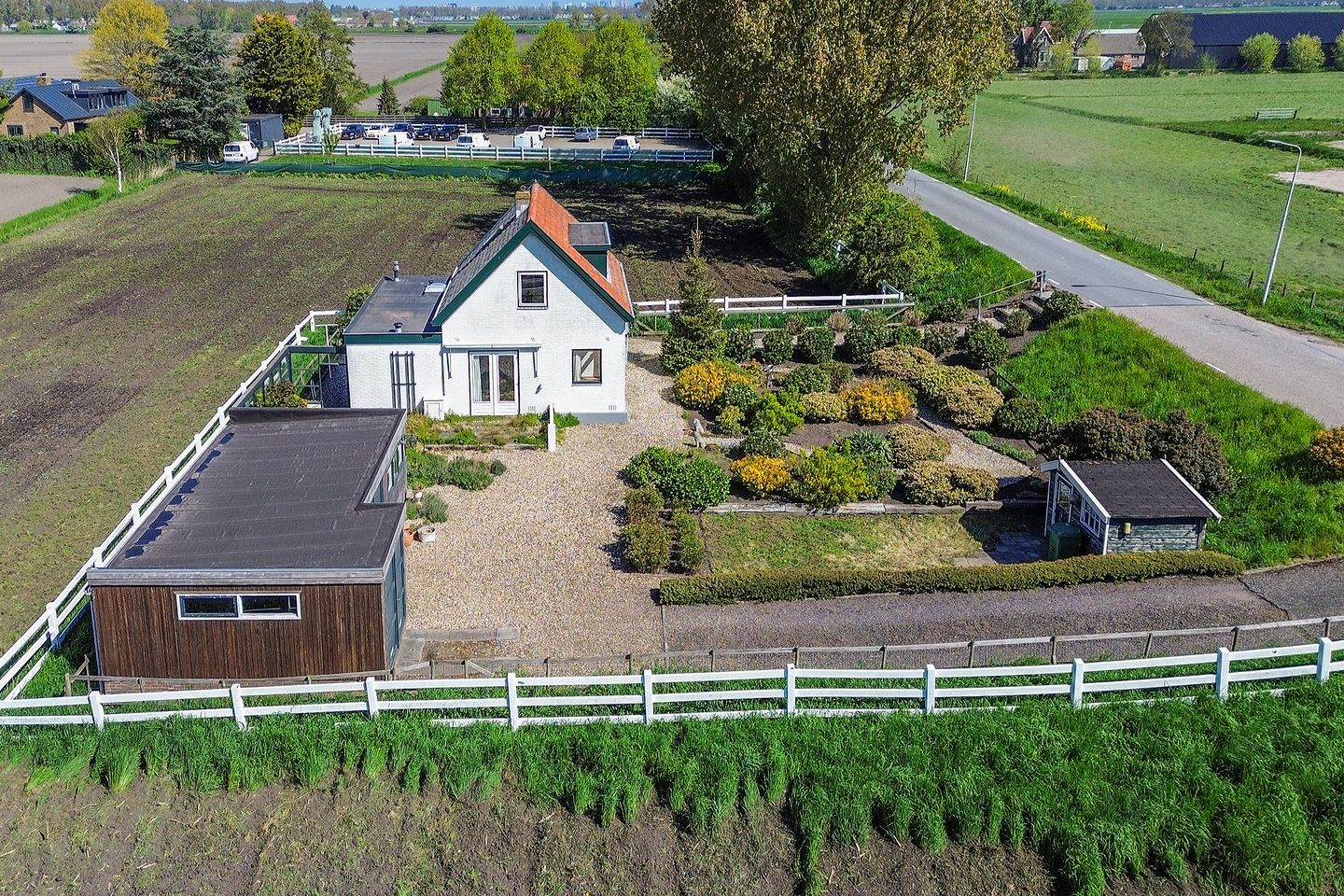 Photo 40 of Bovenkerkerweg 121