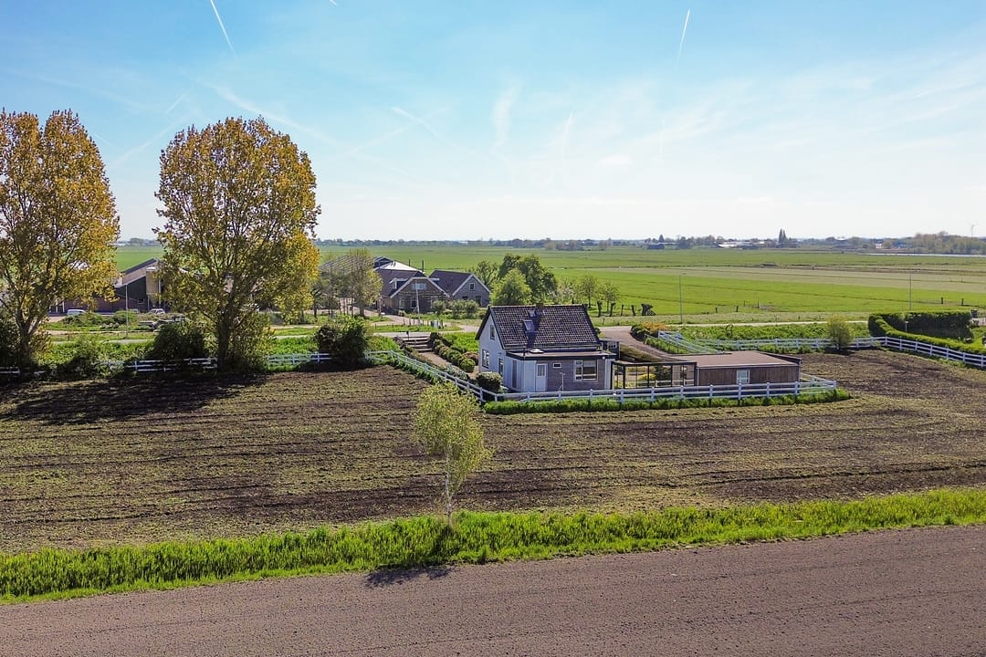 Photo 41 of Bovenkerkerweg 121