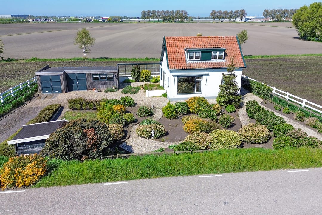 Photo 38 of Bovenkerkerweg 121