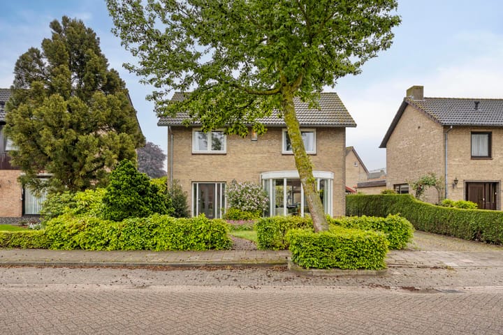 Foto 4 van Hesselereind 9