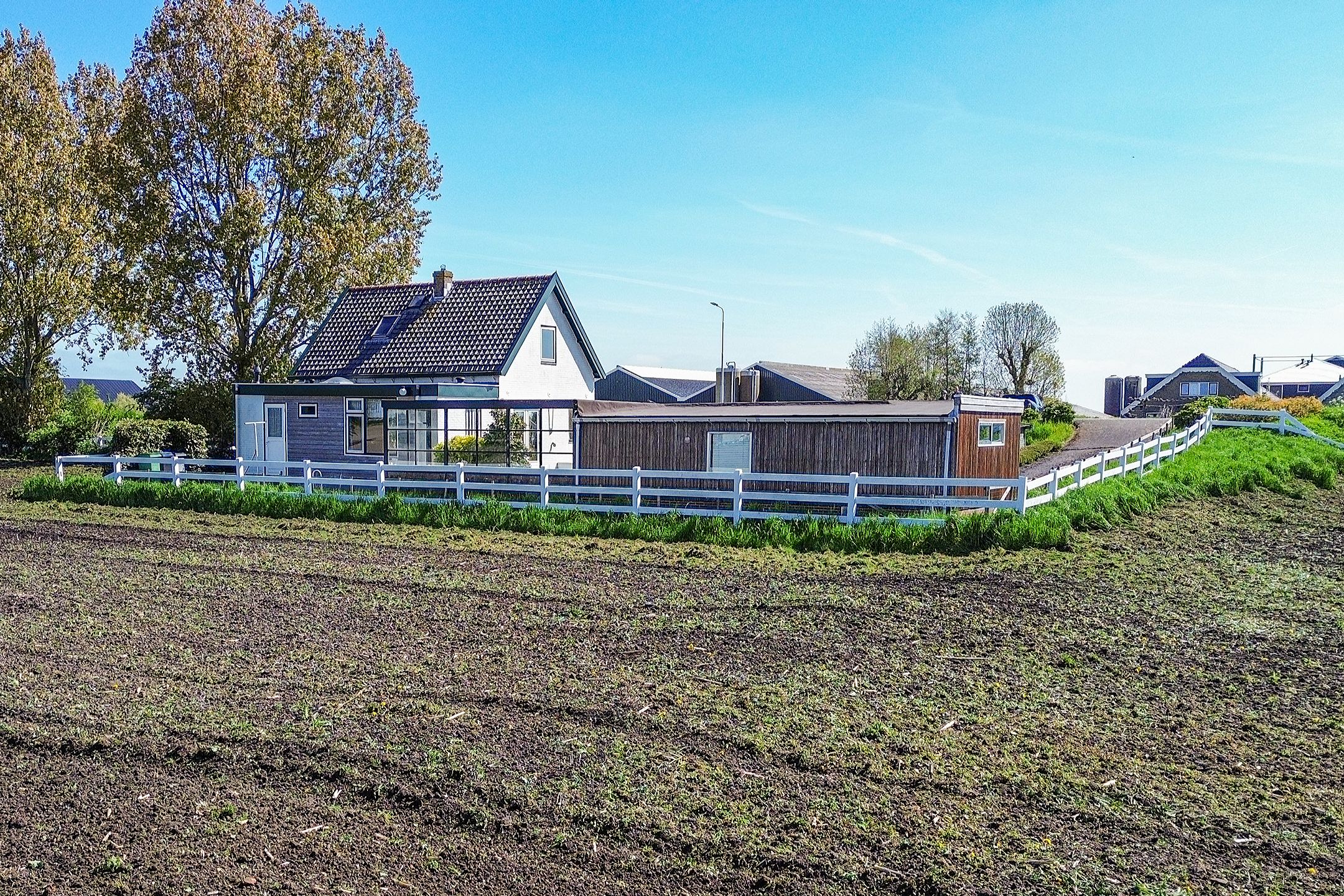 Photo 39 of Bovenkerkerweg 121